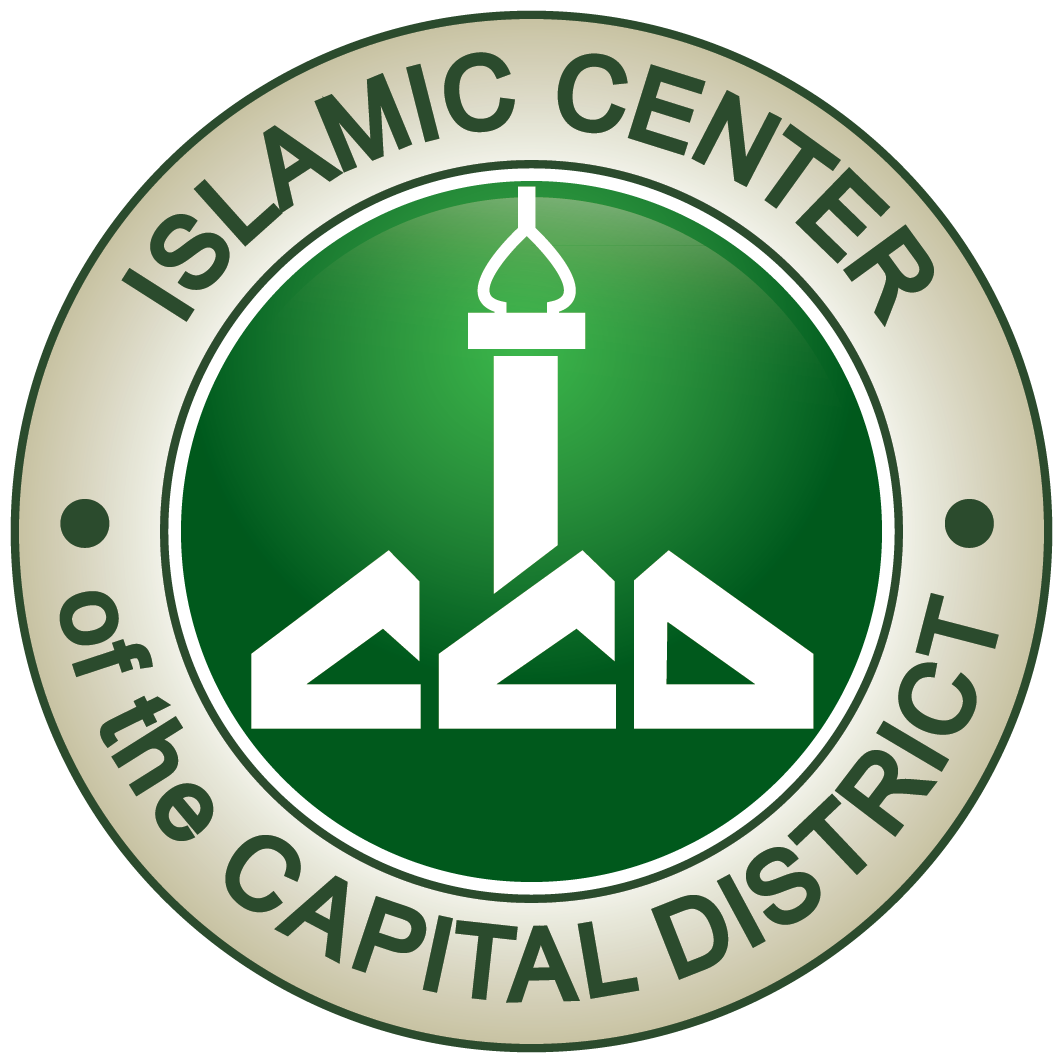 ISLAMIC CENTER OF THE CAPITAL DISTRICT
